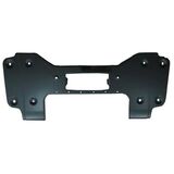 STEEL BUMPER MIDDLE SECTION